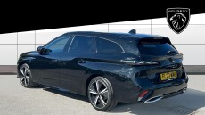 Peugeot 308 1.2 PureTech GT 5dr EAT8 Petrol Estate